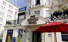 Kings Hotel Brighton