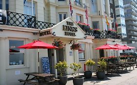 Kings Hotel